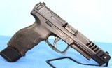 H&K VP9 MATCH 9MM 81000553 - 12 of 25