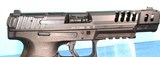 H&K VP9 MATCH 9MM 81000553 - 17 of 25