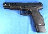 H&K VP9 MATCH 9MM 81000553 - 22 of 25