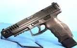 H&K VP9 MATCH 9MM 81000553 - 11 of 25