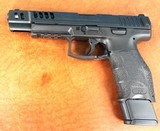 H&K VP9 MATCH 9MM 81000553 - 20 of 25