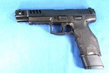H&K VP9 MATCH 9MM 81000553 - 4 of 25