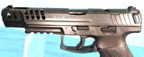 H&K VP9 MATCH 9MM 81000553 - 14 of 25