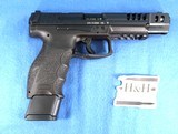 H&K VP9 MATCH 9MM 81000553 - 25 of 25