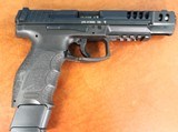 H&K VP9 MATCH 9MM 81000553 - 21 of 25