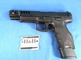 H&K VP9 MATCH 9MM 81000553 - 24 of 25