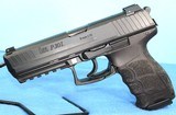 H&K P30L V3 9MM 81000120 - 1 of 25