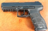 H&K P30L V3 9MM 81000120 - 19 of 25