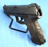 H&K P30L V3 9MM 81000120 - 7 of 25
