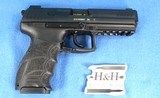 H&K P30L V3 9MM 81000120 - 25 of 25