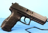 H&K P30L V3 9MM 81000120 - 10 of 25