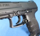 H&K P30L V3 9MM 81000120 - 21 of 25