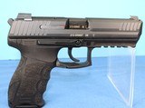 H&K P30L V3 9MM 81000120 - 16 of 25
