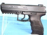H&K P30L V3 9MM 81000120 - 13 of 25