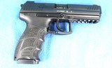 H&K P30L V3 9MM 81000120 - 5 of 25
