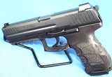 H&K P30L V3 9MM 81000120 - 6 of 25
