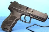 H&K P30L V3 9MM 81000120 - 11 of 25