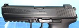 H&K P30L V3 9MM 81000120 - 15 of 25