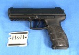 H&K P30L V3 9MM 81000120 - 24 of 25