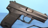 HECKLER & KOCH USP9 V1 9MM 81000307 - 13 of 24
