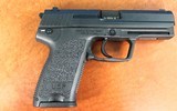 HECKLER & KOCH USP9 V1 9MM 81000307 - 20 of 24
