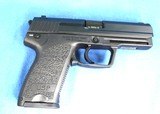 HECKLER & KOCH USP9 V1 9MM 81000307 - 22 of 24