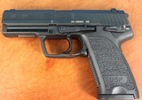 HECKLER & KOCH USP9 V1 9MM 81000307 - 19 of 24