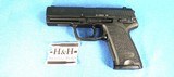 HECKLER & KOCH USP9 V1 9MM 81000307 - 2 of 24