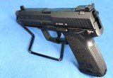 HECKLER & KOCH USP9 TACTICAL 9MM 81000347 - 7 of 25