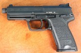HECKLER & KOCH USP9 TACTICAL 9MM 81000347 - 20 of 25