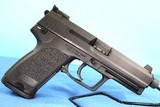 HECKLER & KOCH USP9 TACTICAL 9MM 81000347 - 14 of 25