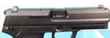 HECKLER & KOCH USP9 V1 DA/SA NS 9MM 81000308 - 14 of 23