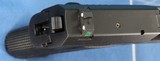HECKLER & KOCH USP9 V1 DA/SA NS 9MM 81000308 - 16 of 23