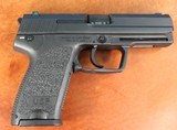 HECKLER & KOCH USP9 V1 DA/SA NS 9MM 81000308 - 18 of 23