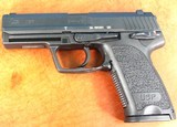 HECKLER & KOCH USP9 V1 DA/SA NS 9MM 81000308 - 17 of 23