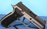 SIG SAUER P320 AXG TWO TONE 9MM 320AXGCA-9-RTXR3-R2 - 12 of 25
