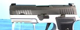 SIG SAUER P320 AXG TWO TONE 9MM 320AXGCA-9-RTXR3-R2 - 16 of 25
