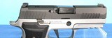 SIG SAUER P320 AXG TWO TONE 9MM 320AXGCA-9-RTXR3-R2 - 18 of 25