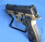 SIG SAUER AXG CARRY TWO TONE 9MM 320AXGCA-9-RTXR3-FDE - 7 of 25