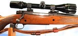 WINCHESTER 70 264 WIN MAG - 22 of 25