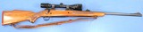 WINCHESTER 70 264 WIN MAG - 2 of 25