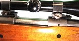 WINCHESTER 70 264 WIN MAG - 4 of 25