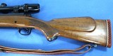 WINCHESTER 70 264 WIN MAG - 8 of 25