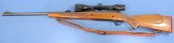 WINCHESTER 70 264 WIN MAG