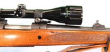 WINCHESTER 70 264 WIN MAG - 21 of 25