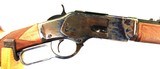 WINCHESTER M73 DLX .44-40 ORIG BOX - 16 of 23