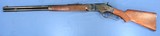 WINCHESTER M73 DLX .44-40 ORIG BOX - 22 of 23