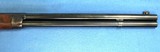 WINCHESTER M73 DLX .44-40 ORIG BOX - 6 of 23