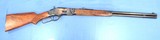 WINCHESTER M73 DLX .44-40 ORIG BOX - 2 of 23
