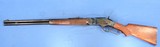 WINCHESTER M73 DLX .44-40 ORIG BOX
